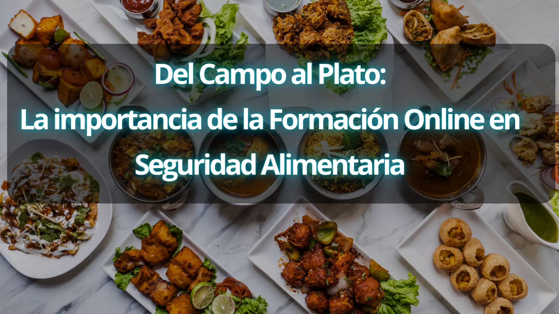 curso manipulador de alimentos online